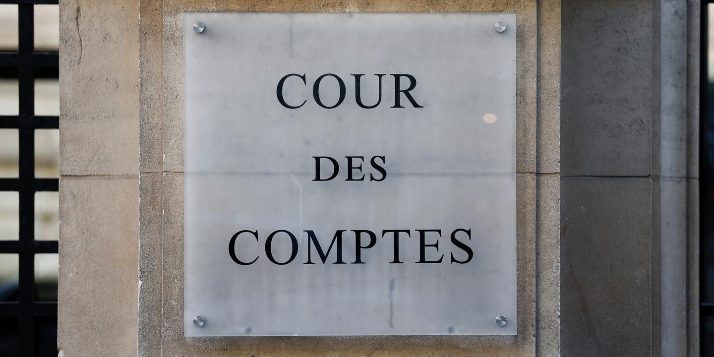 Déficit de la Sécu : la Cour des comptes prône un retour à l'équilibre en quatre ans