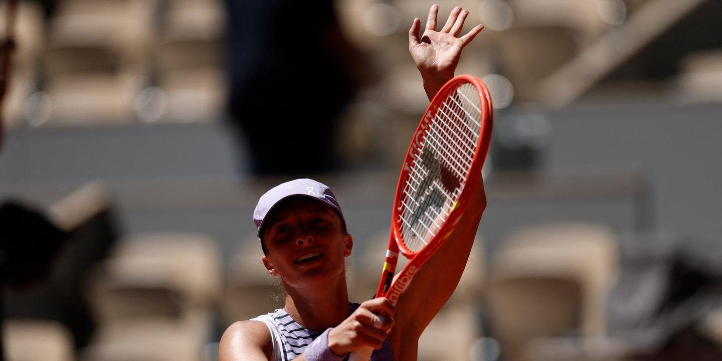 Roland-Garros 2026 : Swiatek et Bencic au 3e tour, Rublev en démonstration