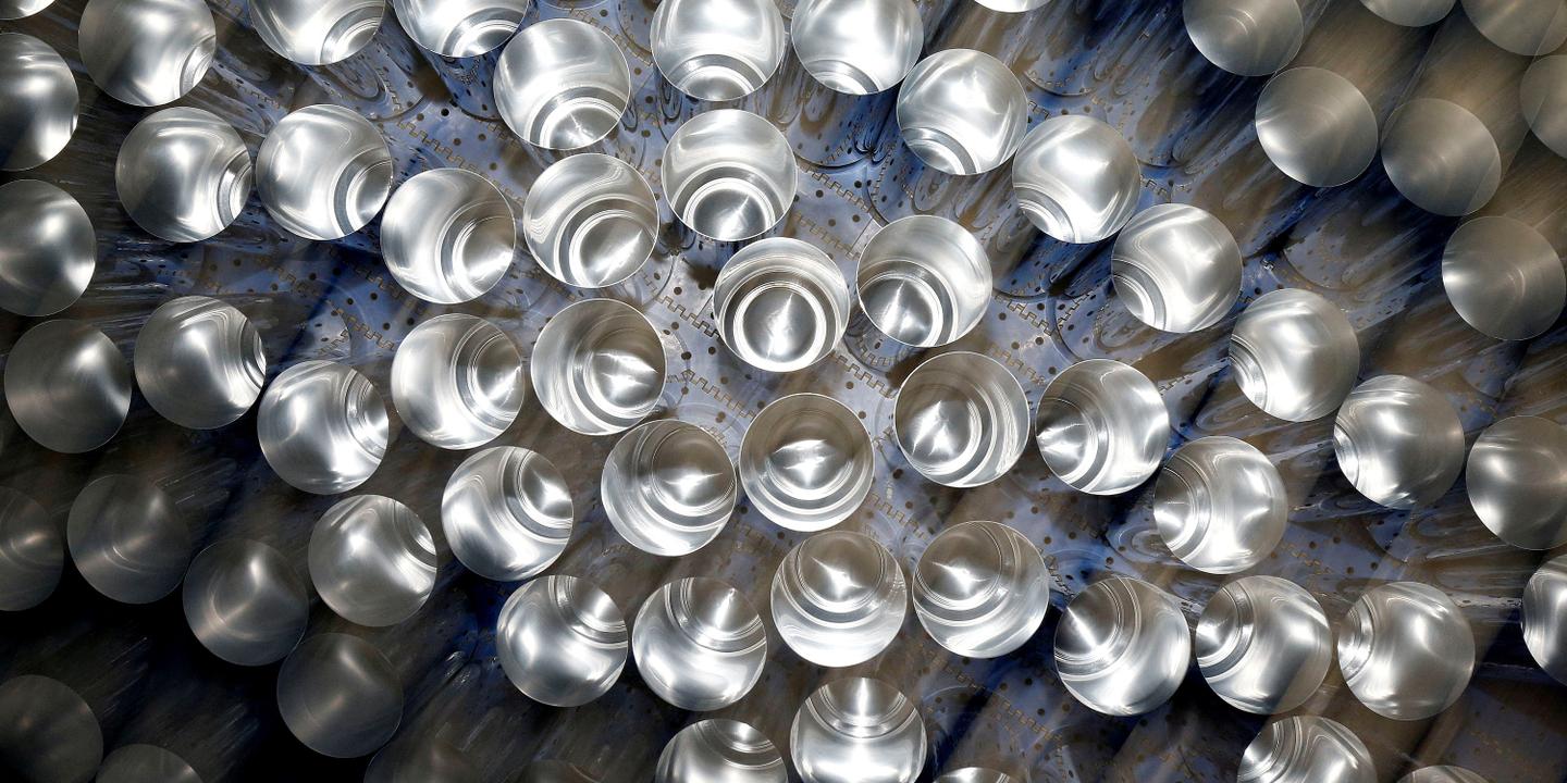 Aluminium : le métal léger de la transition énergétique en pleine tourmente