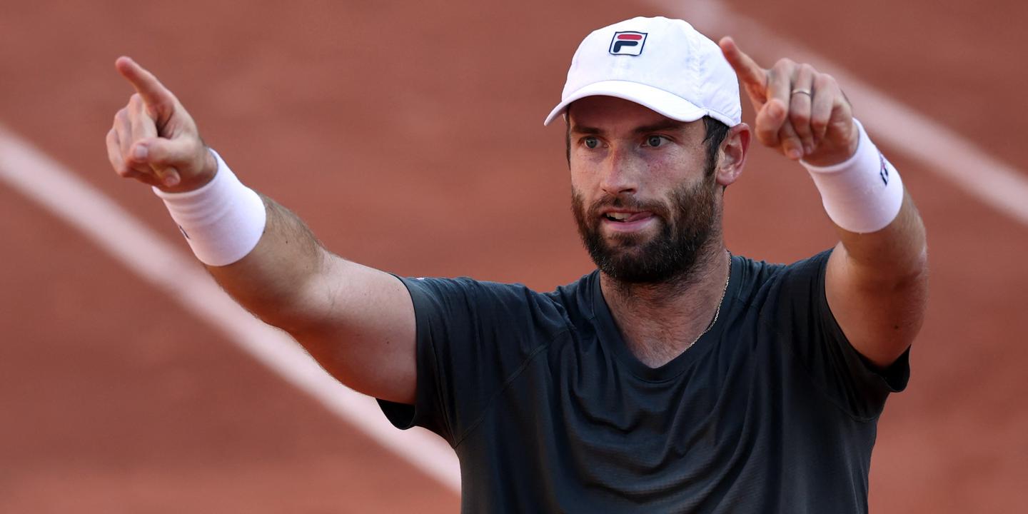 Roland-Garros 2026 : le public tricolore, un défi pour les adversaires
