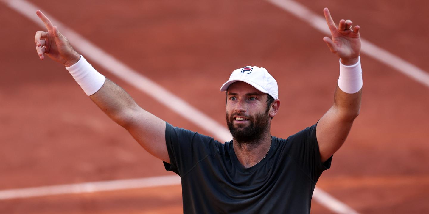 Roland-Garros 2026 : Halys et Djokovic en 3e tour, Rybakina éliminée