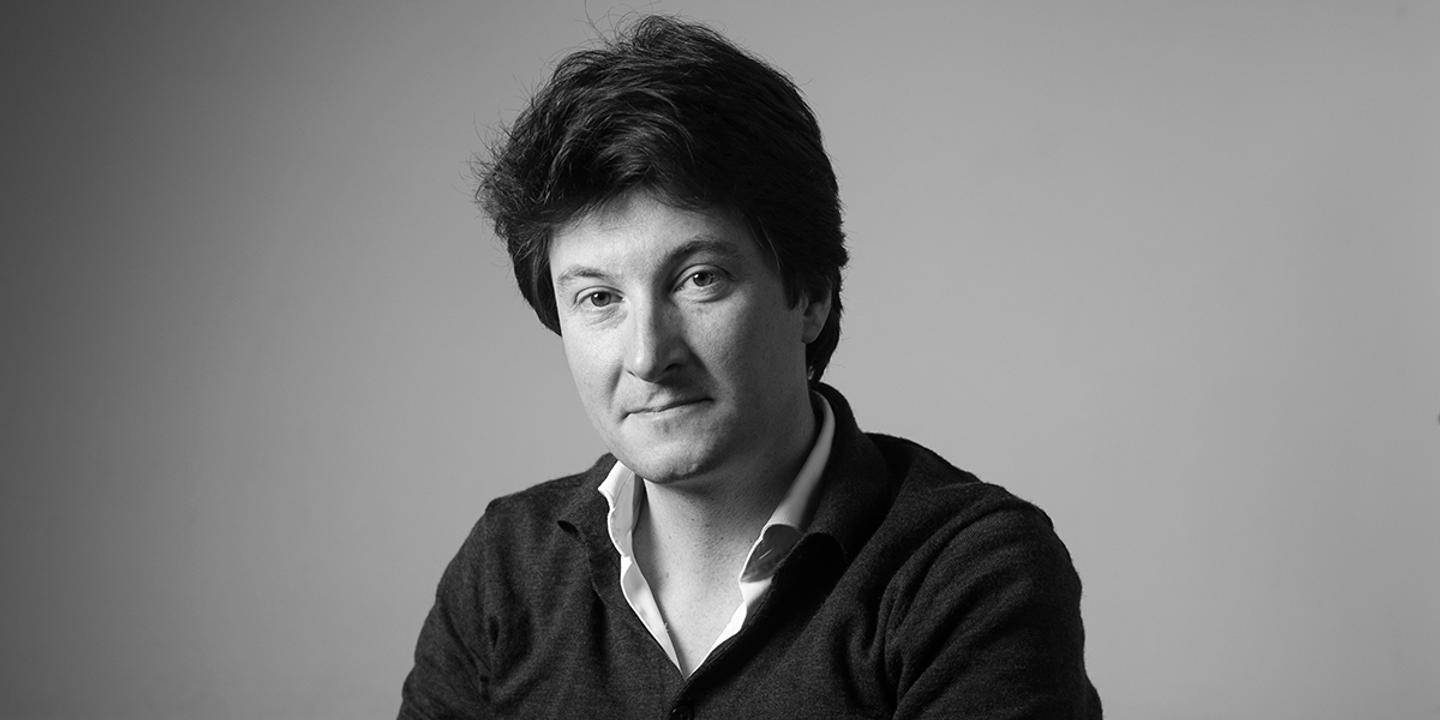 Gabriel Lepousez : l'odeur réveille les souvenirs lointains