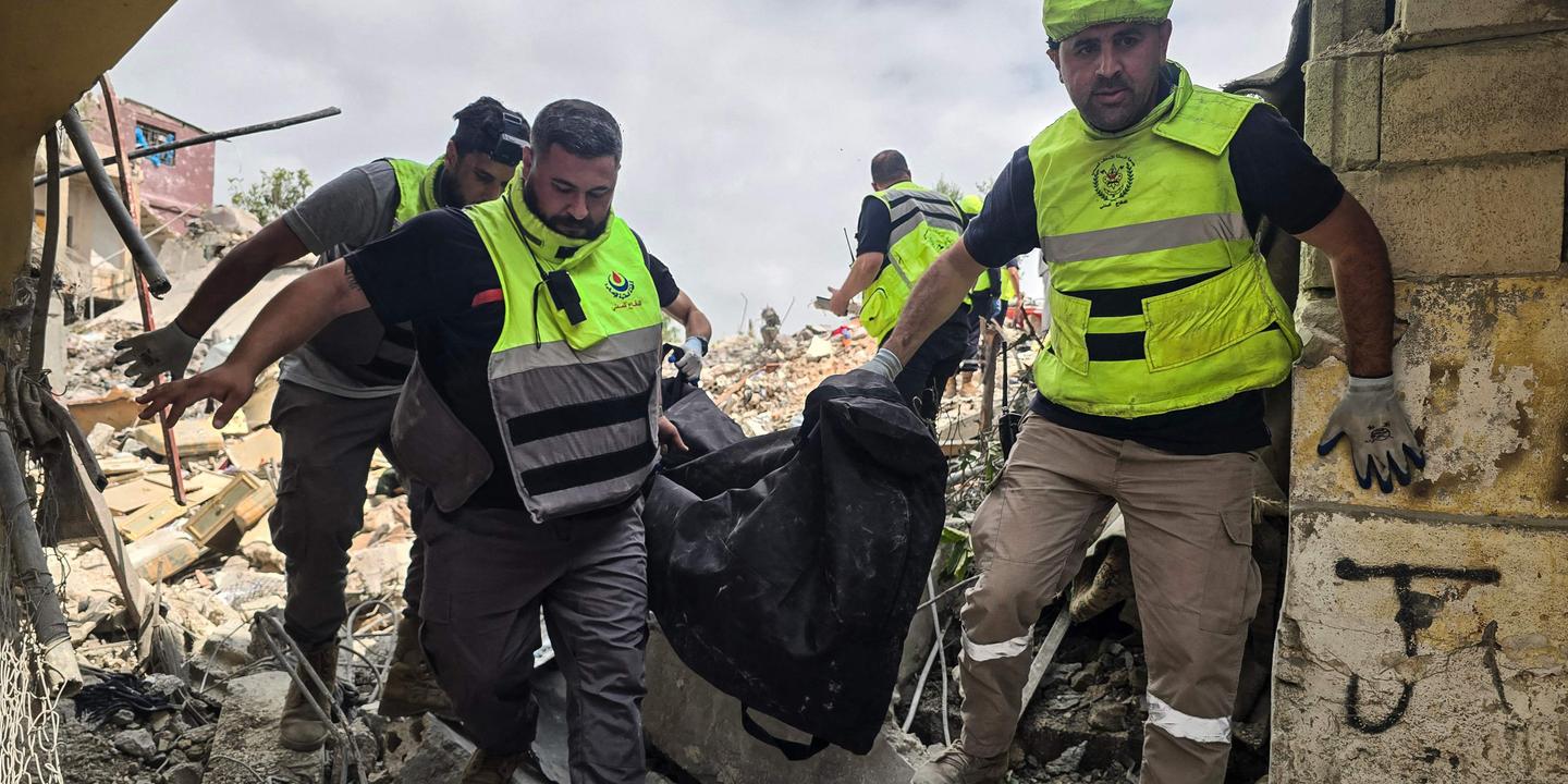 Guerre au Moyen-Orient : 11 morts dans des frappes israéliennes à Tyr