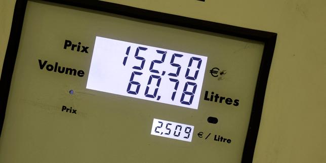 Carburant : les aides seront reconduites pour septembre et octobre pour les secteurs les plus exposés
