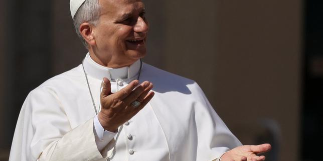 Même le pape connaît le « six-seven » : l’empire exponentiel de la « réf »