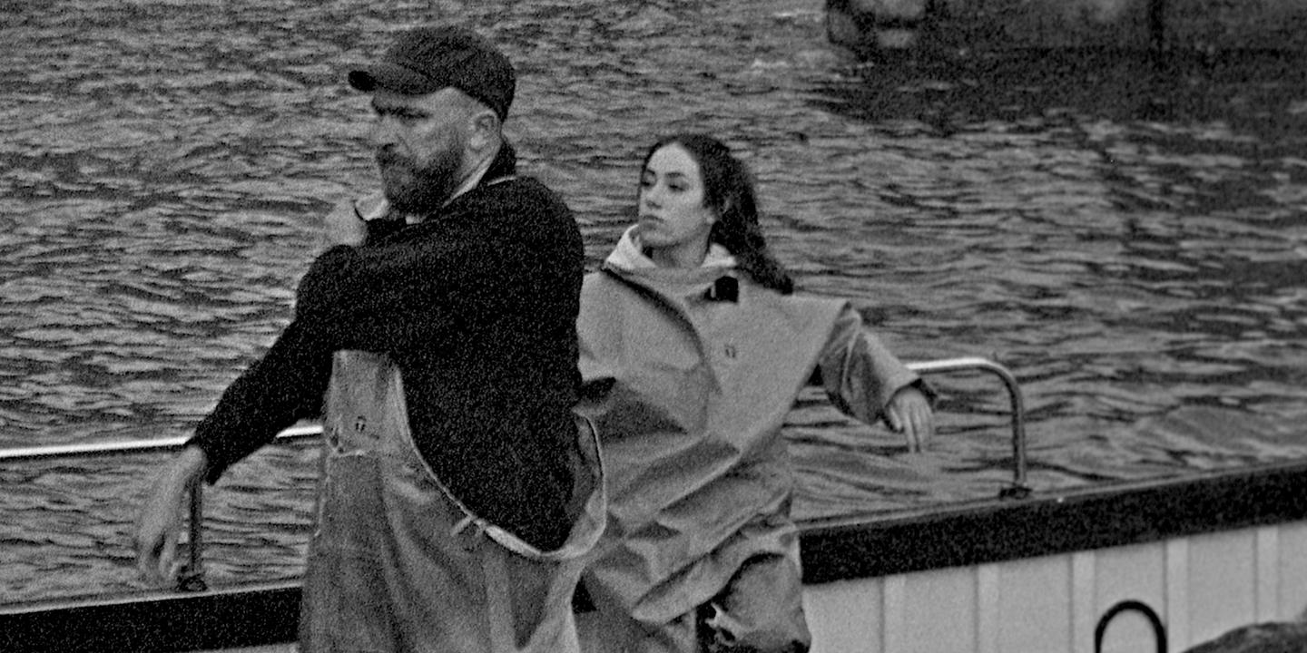 « Bait » : thriller intense dans un village côtier des Cornouailles