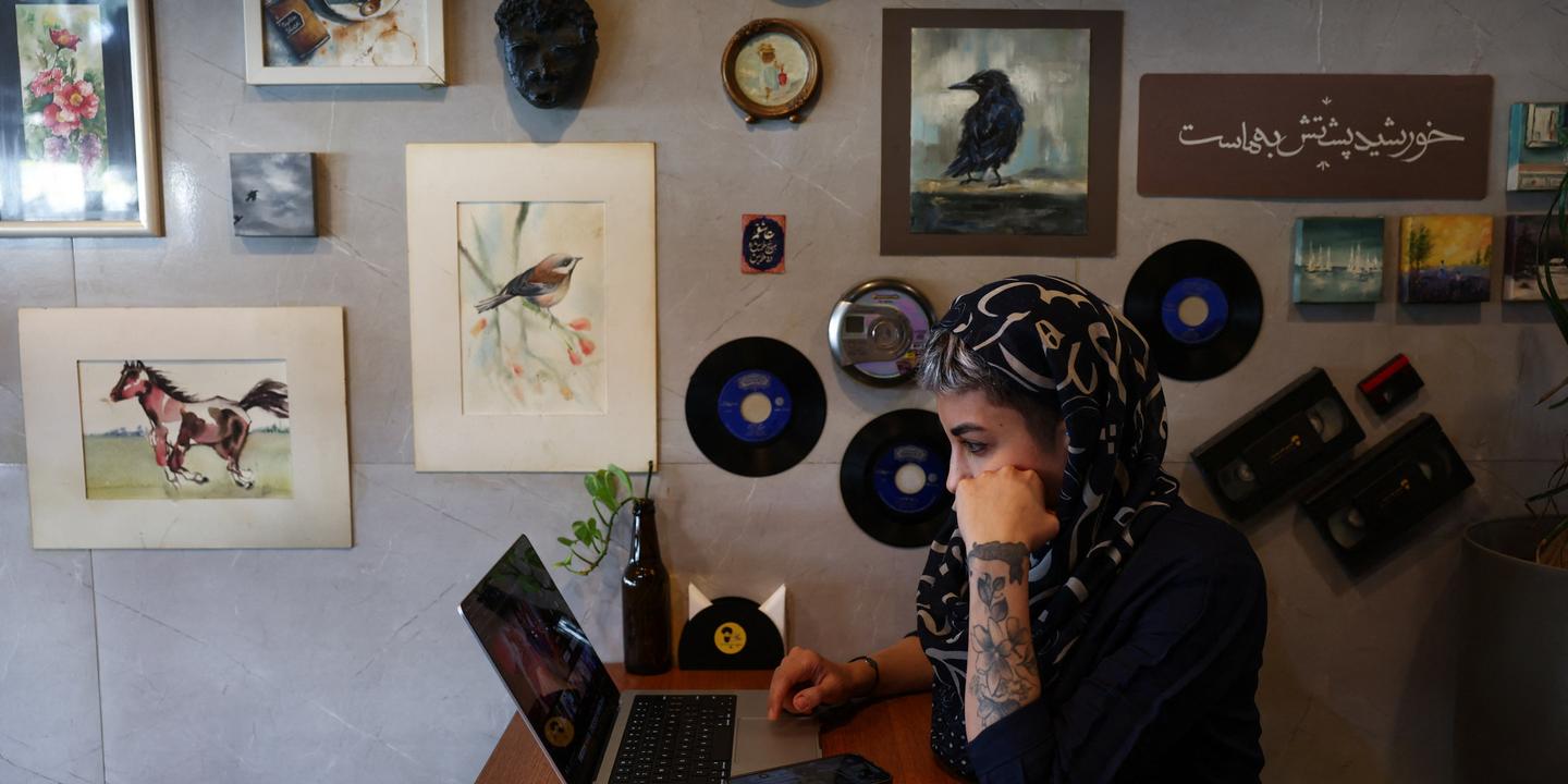 Iran : retour progressif et limité d'Internet après les restrictions