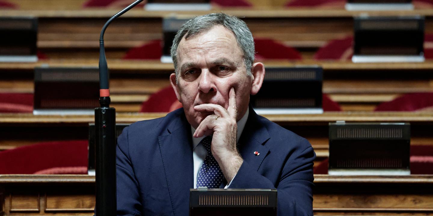 Le Sénat lève l'immunité de Francis Szpiner, visé par une enquête pour corruption