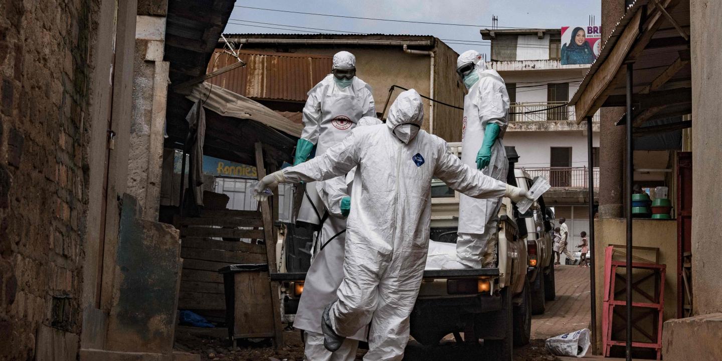 Ebola : l'Ouganda ferme temporairement ses frontières avec la RDC