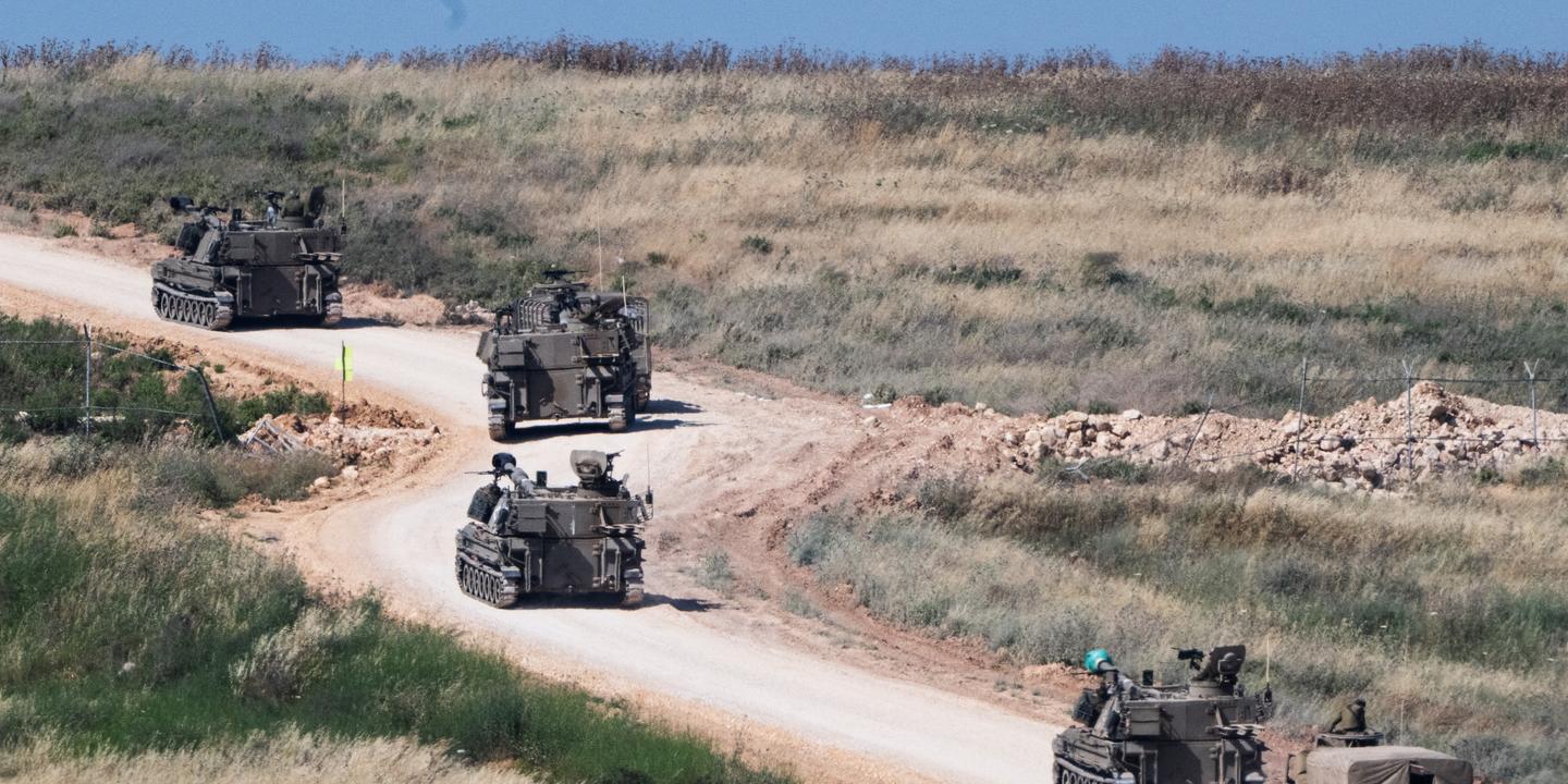 Guerre au Moyen-Orient : Israël déclare zone de combat le sud du Liban