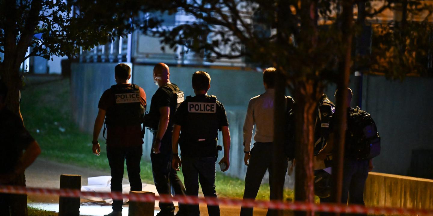 Nantes: troisième mort par balles en moins d'un mois lié au narcotrafic