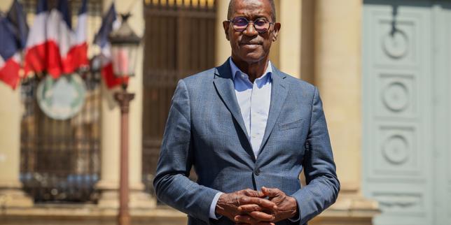 Esclavage : le Parlement abroge symboliquement le Code noir
