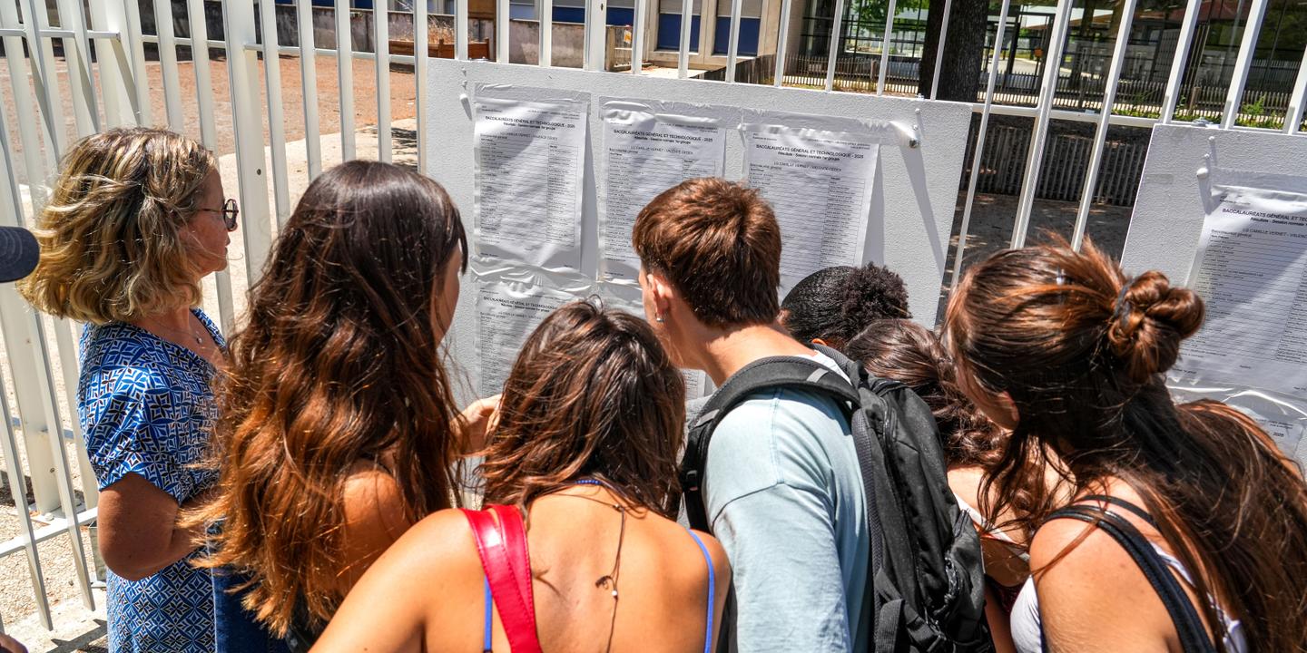 Les ronchons des bonnes notes : si tout le monde a 18, ça n'a aucun intérêt