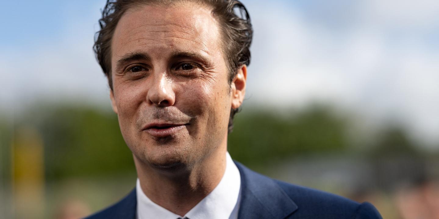 Tribune anti-Bolloré : le fils de Vincent dénonce un climat d'énervement