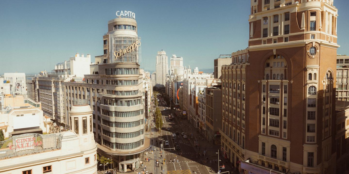 Quoi de neuf à Madrid : nos bonnes adresses restos, bars, galeries et boutiques