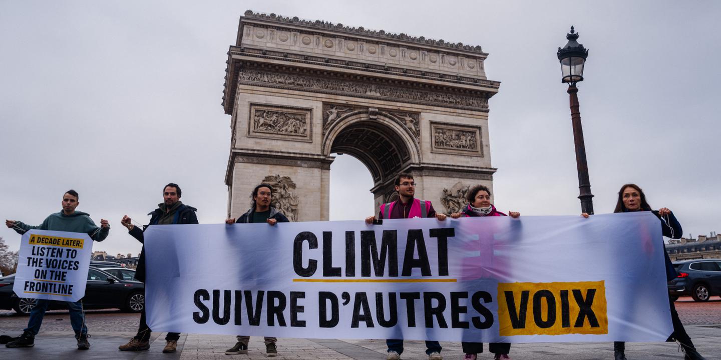 Démantèlement de la loi Climat : un recul politique à courte vue