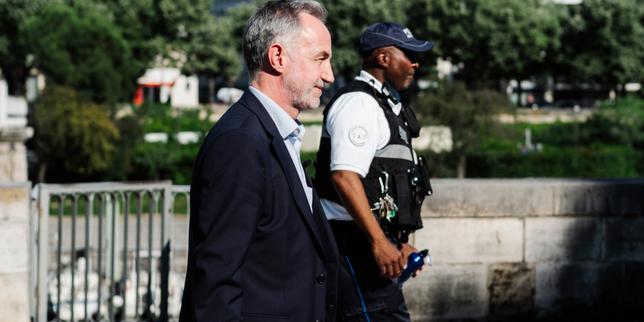 Périscolaire à Paris : Emmanuel Grégoire annonce de nouvelle