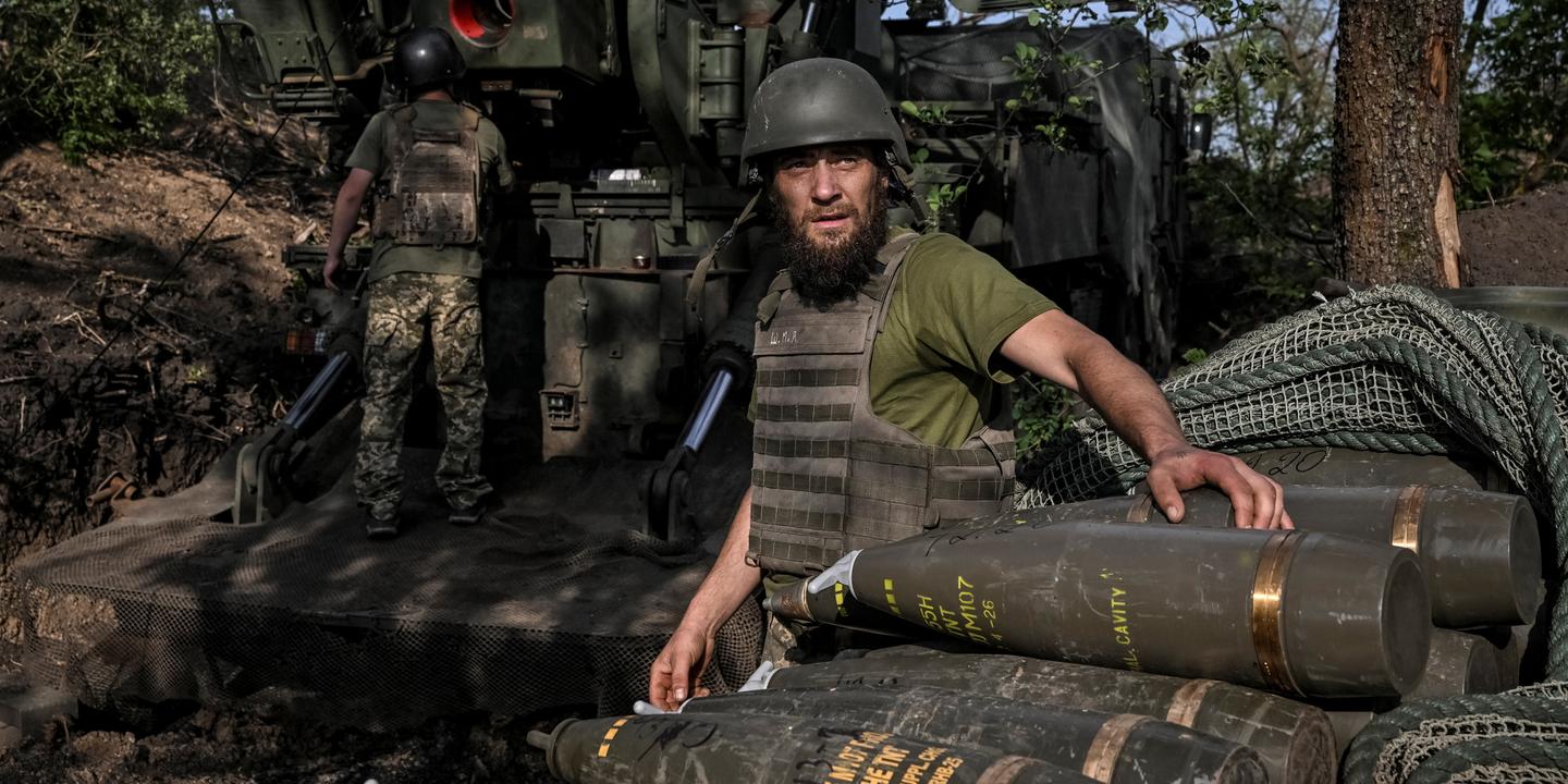 Guerre en Ukraine : nouvelles frappes russes sur Kharkiv et Odessa