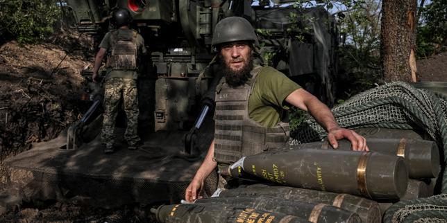 EN DIRECT, guerre en Ukraine : les dernières informations