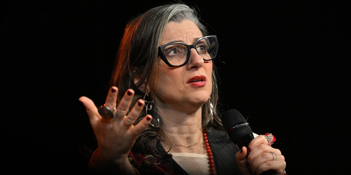 Sanctions US rétablies contre Francesca Albanese, rapporteuse ONU