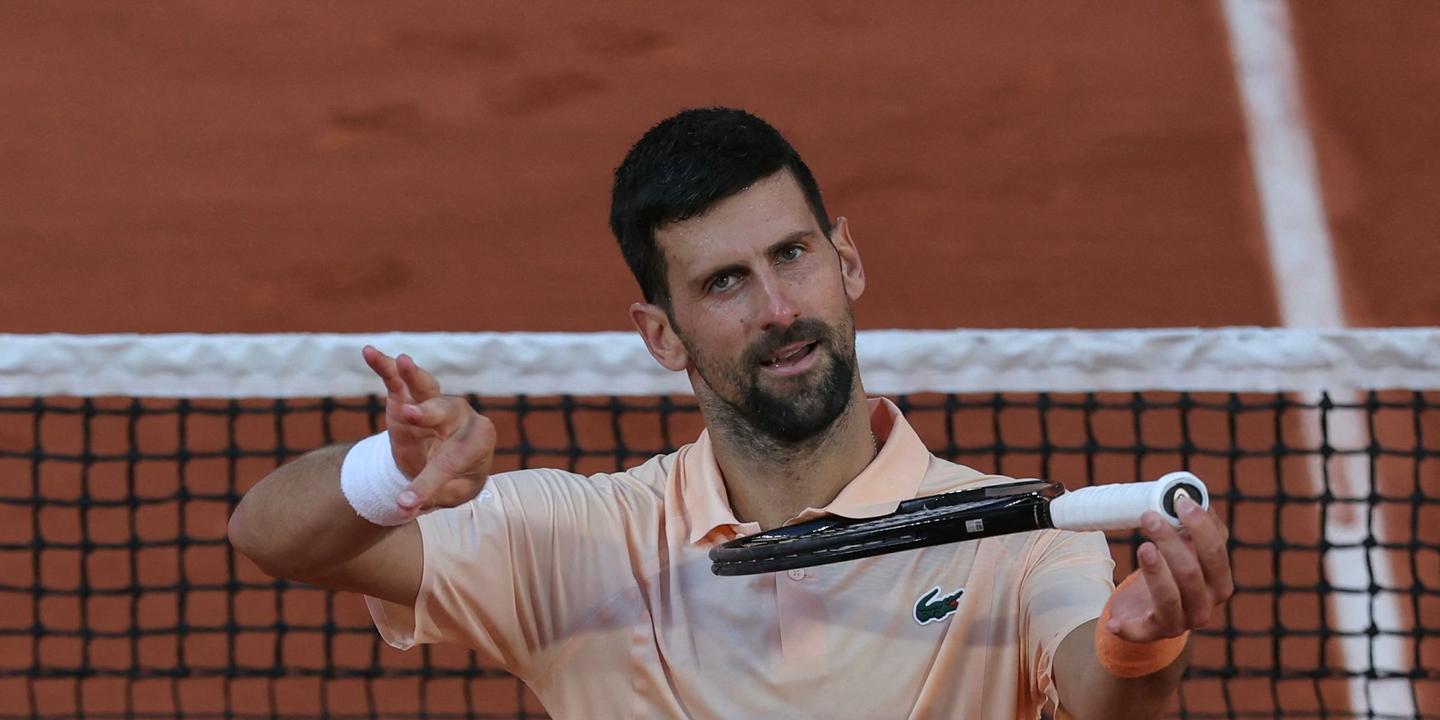 Roland-Garros 2026 : le programme du vendredi 29 mai