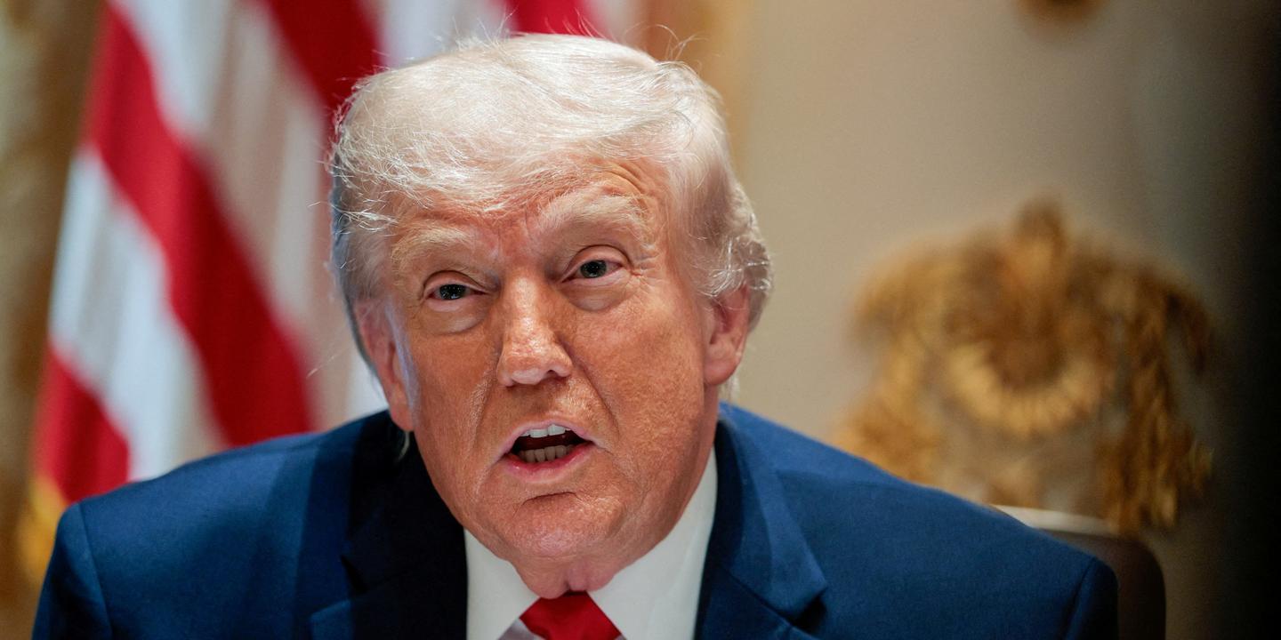 Trump moque les confessions de Jill Biden sur le débat de 2024