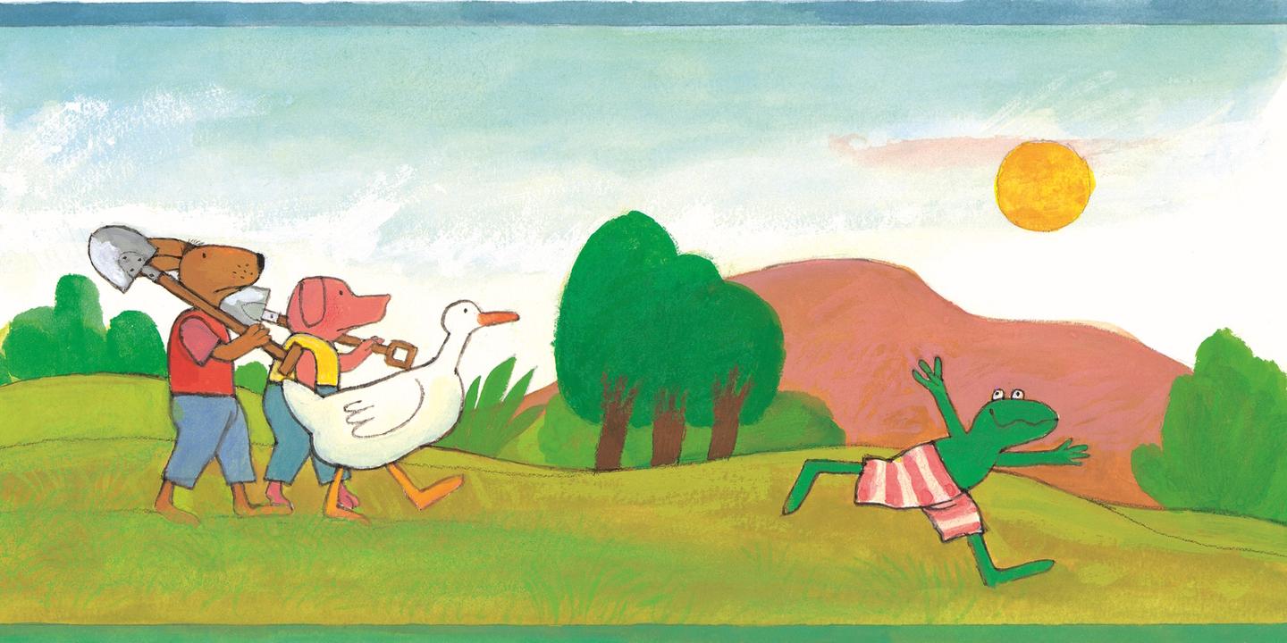 Sélection de livres jeunesse : mars, prune, vie et peur