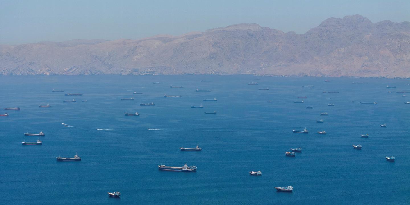 Washington menace Oman de sanctions pour sa coopération avec l'Iran