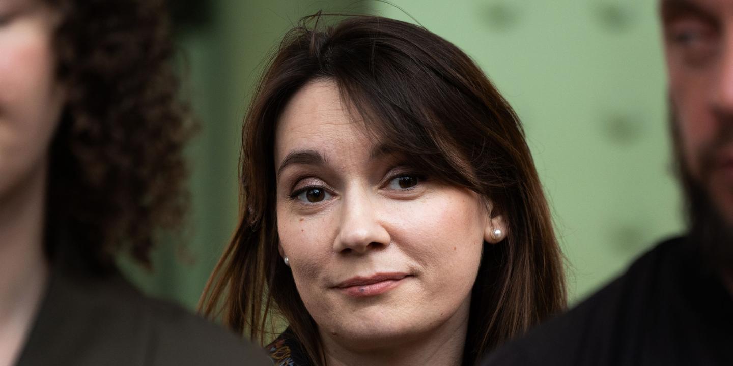 Polémique Xenia Fedorova : eurodéputés réclament des sanctions