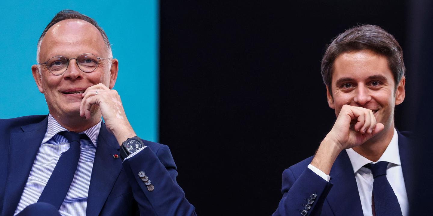Présidentielle 2027 : le centre, nouvel enjeu entre RN et LFI