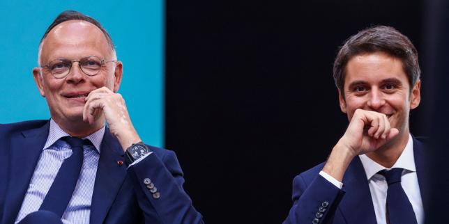 Présidentielle 2027 : entre le RN et LFI, les partis se demandent comment investir le centre