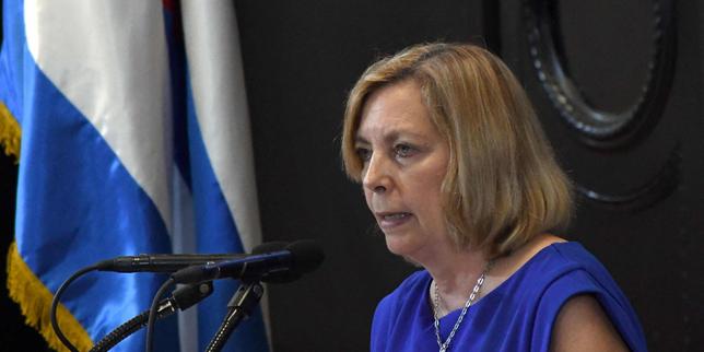 Cuba Says U.S. Energy Blockade and Castro Indictment Undermine Talks