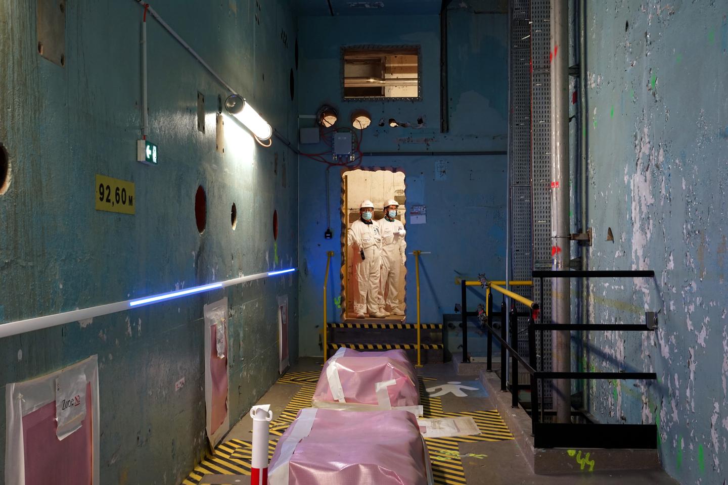 Seguridad nuclear: importantes retrasos en la gestión de residuos radiactivos y el desmantelamiento de instalaciones antiguas