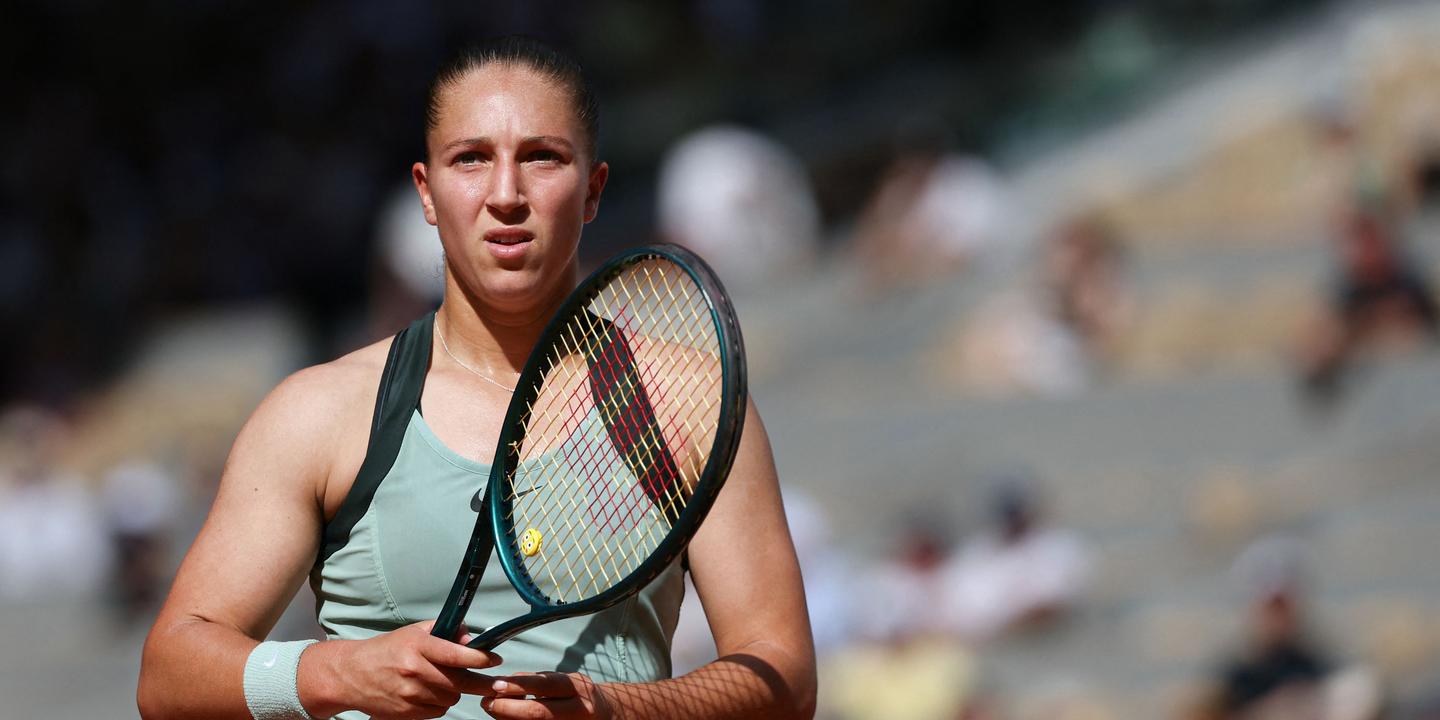 Roland-Garros 2026 : Diane Parry défie Amanda Anisimova en direct