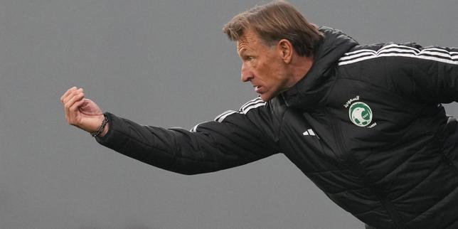 Coupe du monde 2026 : Hervé Renard nommé à la tête de la sélection tunisienne pour le reste du tournoi
