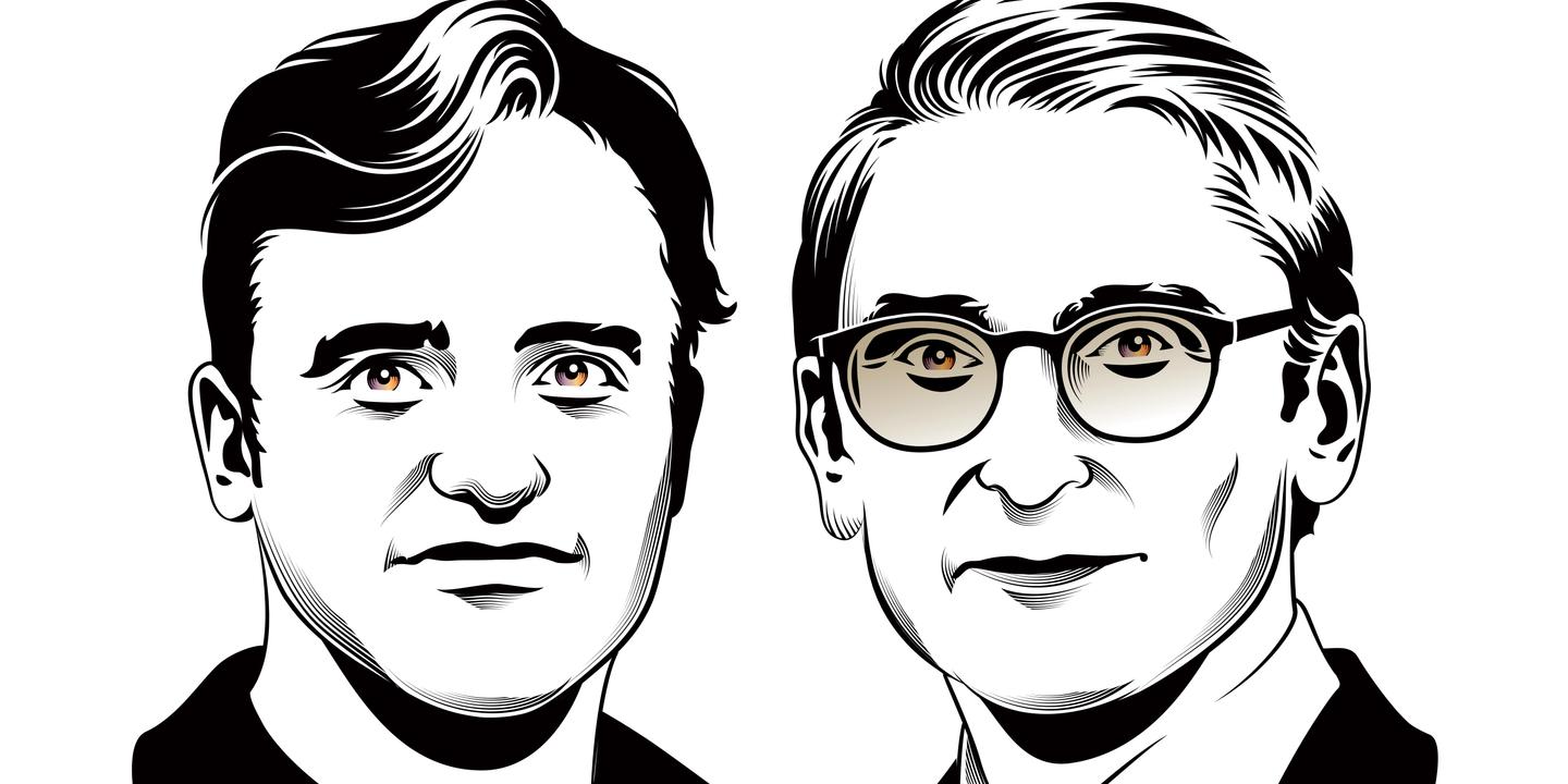 Baptiste Morizot et Laurent Neyret : les crises écologiques menacent la dignité