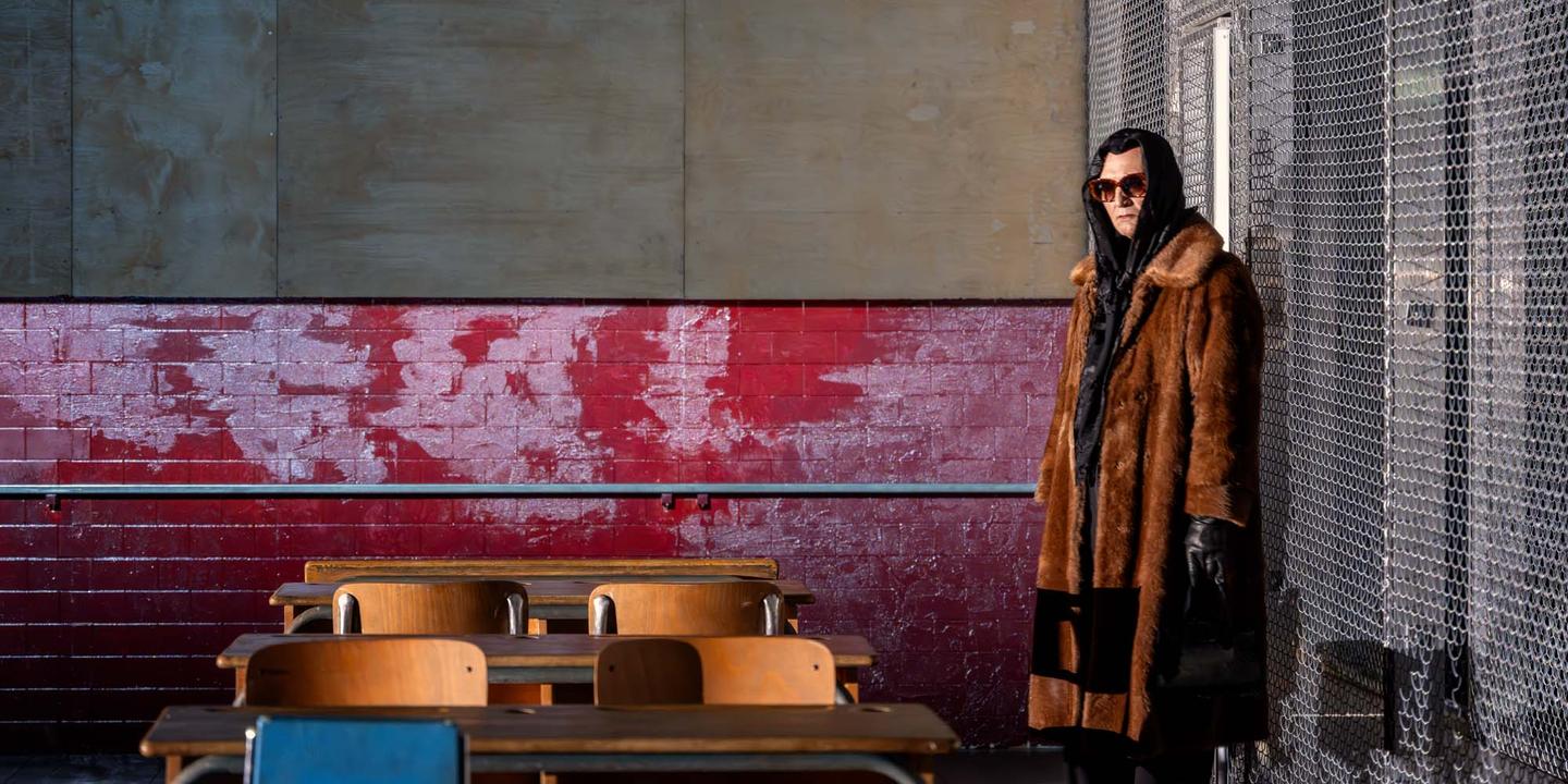 Printemps des comédiens : à Montpellier, le festival s’ouvre avec « Europa », spectacle de haute volée et d’une noirceur abyssale, d’après Wajdi Mouawad