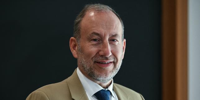 2030 Winter Olympics: CEO appointed interim president in governance reset