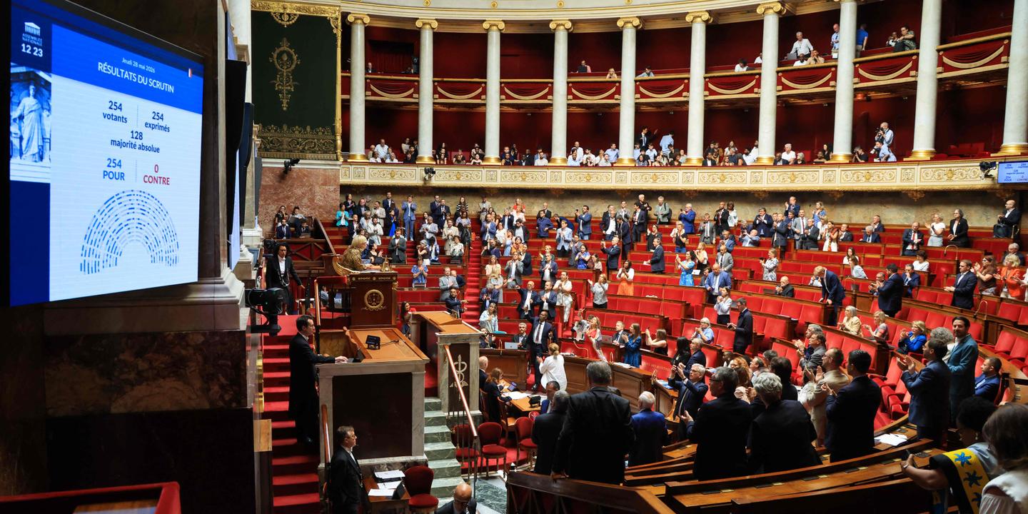 Abrogation du Code noir : des députés et historiens réunionnais regrettent un texte flou