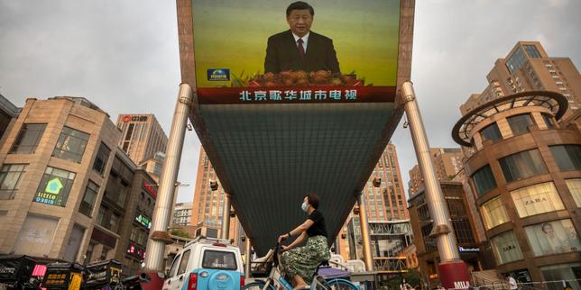 Seul(e) dans Pékin : comment les dissidents chinois contestent le régime