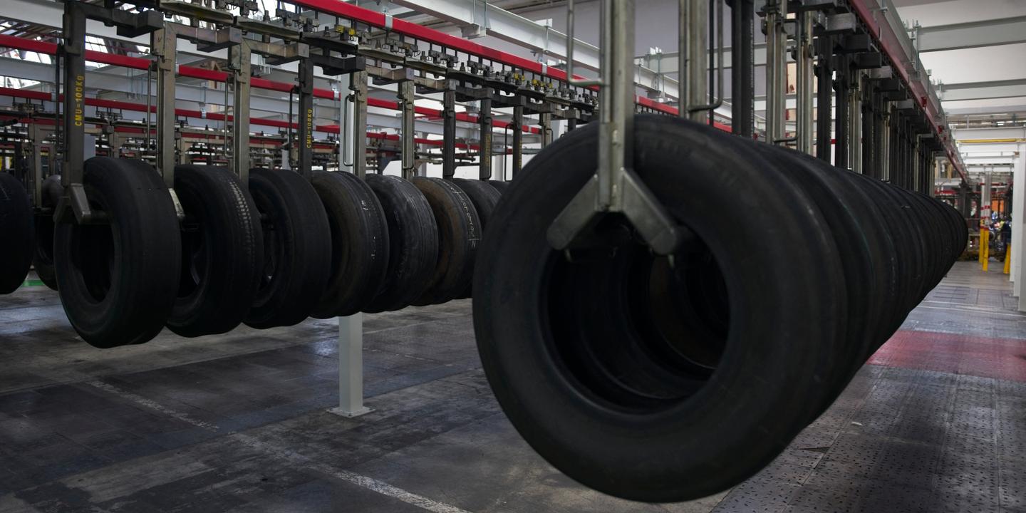 Michelin : 1 500 départs volontaires ciblent les cols blancs