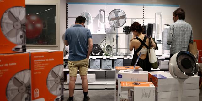 By putting a French flag or Eiffel Tower on products, 'Frenchwashing' blurs lines over origin