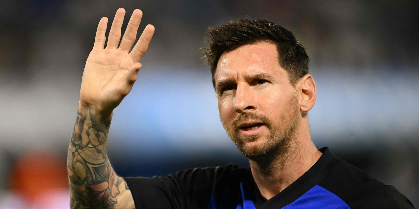 Coupe du monde 2026 : Messi mène la liste argentine de 26 joueurs