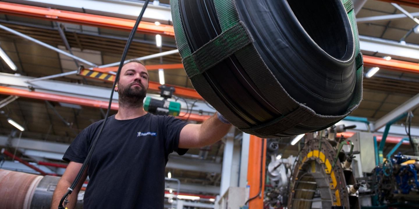 Michelin : plan de départs volontaires pour 1 500 postes en France