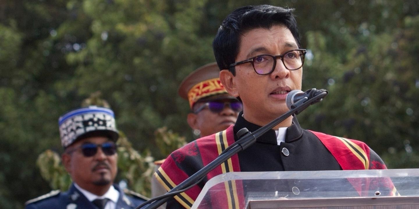 Madagascar : offensive judiciaire contre les figures de l'ancien régime
