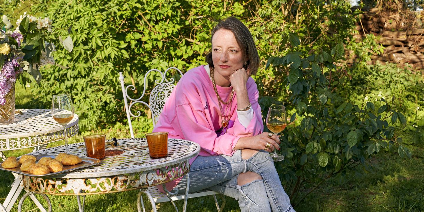 Apero avec la compositrice Irène Dresel : « J’ai envie de vomir avant mes concerts »