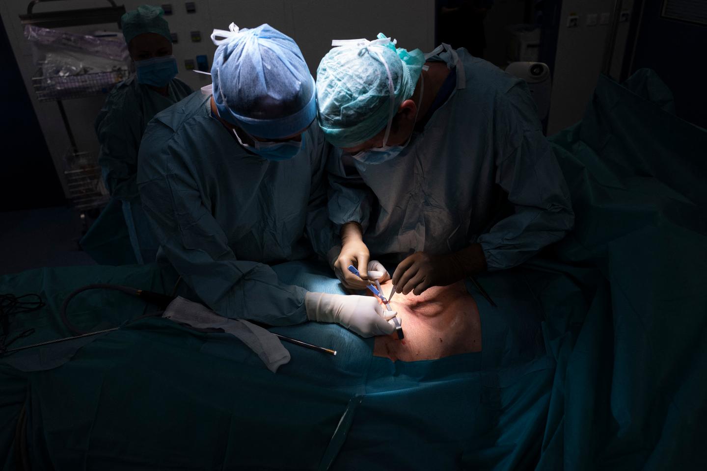Cáncer de páncreas: eficacia de un tratamiento innovador presentada en Chicago, mientras se despliega un programa de prevención en Francia