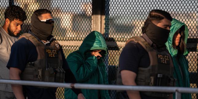 Guyana agrees to receive migrants deported from the United States