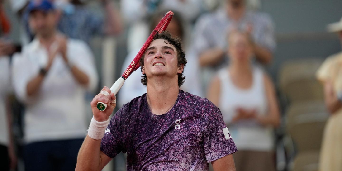 Roland-Garros 2026 : le programme du dimanche 31 mai