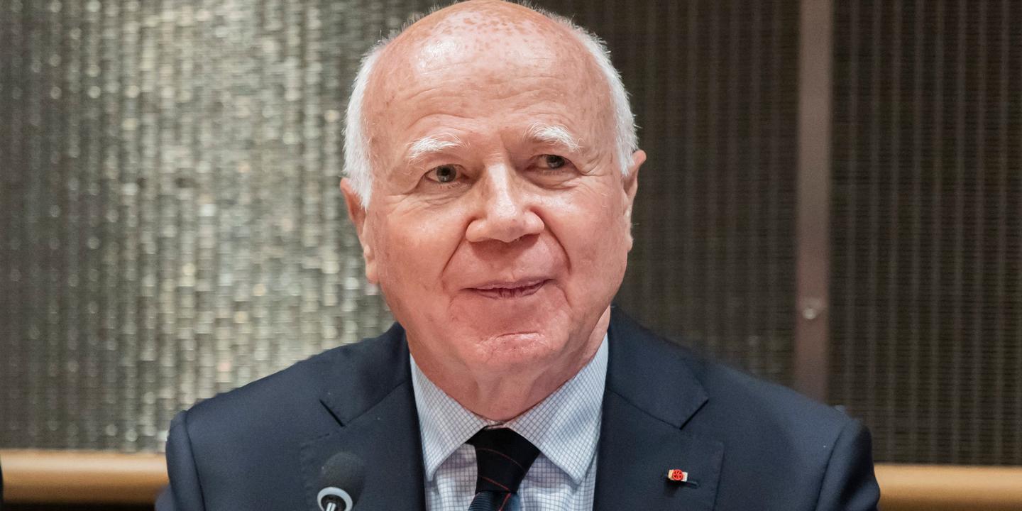 Audiovisuel public : un baromètre de l'impartialité annoncé